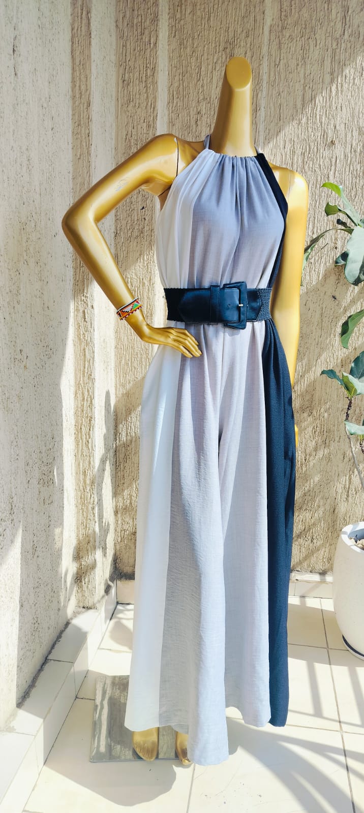 Jumpsuit - Favori